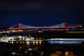 Metropolitan Hotels Bosphorus - Special Category - 8