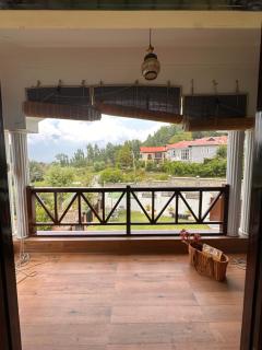 Silver Woods- A Boutique Cottage - 2