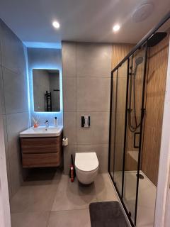 Perth - Stylish City Centre Apartment - Perth - 1