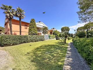 129 - Quadrilo ristrutturato a Numana, spazioso con aria condizionata e wi-fi - SPIAGGIA WHITE BEACH CLUB OMAGGIO dal lun al ven FINO AL 02-08 - 8