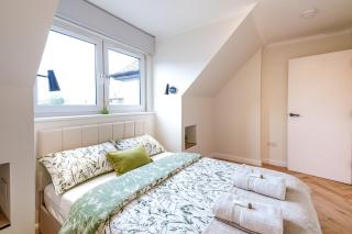 Perth - Stylish City Centre Apartment - 5