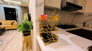 Goldcrest Executive Apartments DHA Phase 4 Lahore Modern & Secure Living - Dargai - 1
