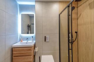 Perth - Stylish City Centre Apartment - Perth - 4
