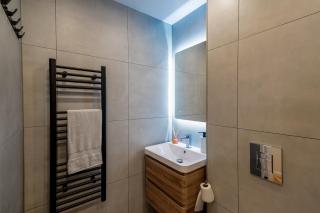 Perth - Stylish City Centre Apartment - Perth - 3
