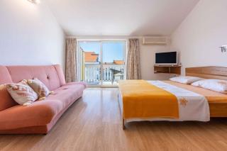 Studio Apartment in Crikvenica XIV - Crikvenica - 9