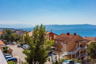 Studio Apartment in Crikvenica XIV - 0