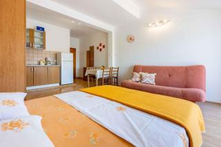 Studio Apartment in Crikvenica XIV - 1