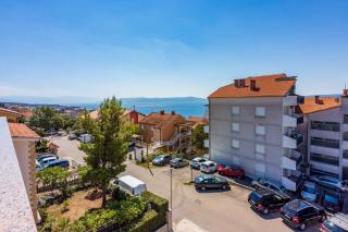 Studio Apartment in Crikvenica XIV - Crikvenica - 3