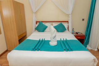 The Gific Hotel - Kitale - 3