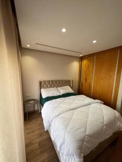 Appartement Cosy avec Terrasse - Casablanca - 3