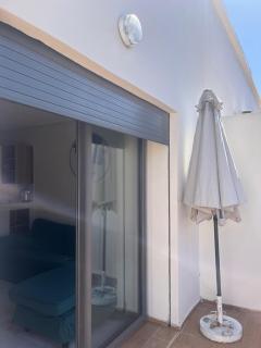 Appartement Cosy avec Terrasse - Casablanca - 1