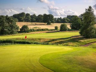 Macdonald Portal Hotel, Spa & Golf Resort - 7
