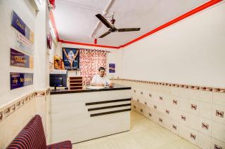 SPOT ON Sairaj Lodging & Boarding - Dombivli - 6