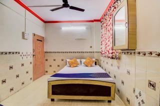 SPOT ON Sairaj Lodging & Boarding - Dombivli - 3