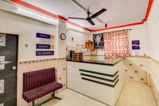 SPOT ON Sairaj Lodging & Boarding - Dombivli - 9