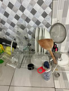 Boraspati Homestay - - 7