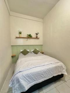 Boraspati Homestay - - 6