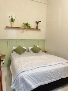 Boraspati Homestay - - 5