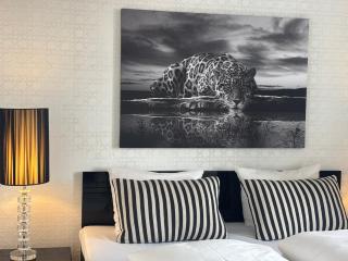 Park Hotel & Vinbar - Frederikshavn - 4