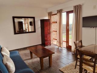 Into the Sunset Manor - 1