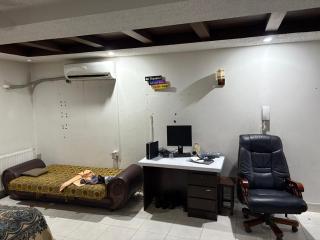 Pent House - Dargai - 6