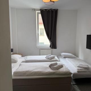 Hotel Astral in the Heart of Vienna - Wenen - 8