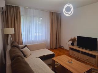 Urban Elegance Apartment Sarajevo - Sarajevo - 2