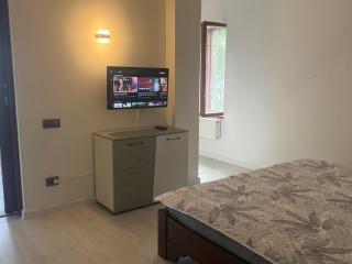 Vila ,Квартира на земле с террасой - 6