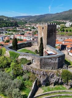 Castelo 48 - Lamego - 0