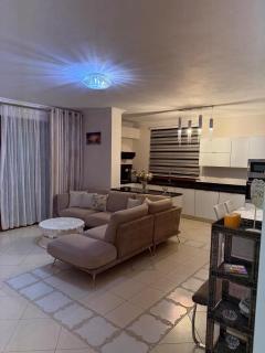 Brothers Apartment - Himare - 4