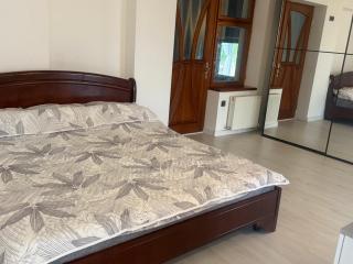 Vila ,Квартира на земле с террасой - 7