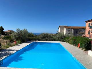 Sicilian Seaside Retreat in Realmonte - 7