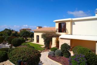 Aphrodite Hills Superior Villas Superior Villa 0403 Air Conditioning 5 Bedrooms Paphos - Paphos - 3
