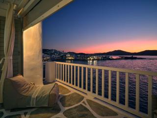 The Sunset Nest - Naoussa - 0