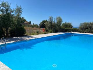 Sicilian Seaside Retreat in Realmonte - Realmonte - 3