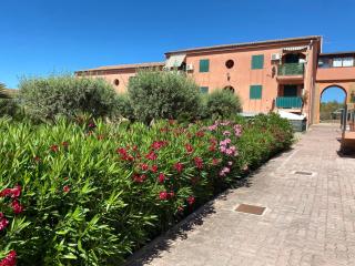 Apartment - Sleeps 3 & swimming pool - 2