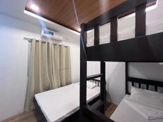 Jezette's Inn - Sipalay - 0