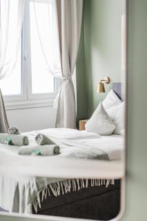 HOME1 - District Twelve Boutique Hostel - Wenen - 7