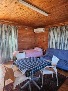 Buitehof Gasteplaas - 5