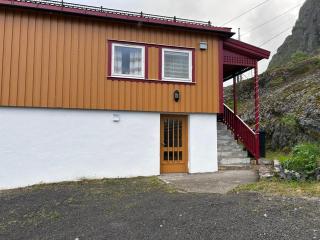 Tindselva apartment - 8