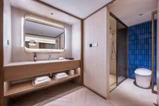 Crystal Orange Hotel Qingdao May Fourth Square Seaview Branch - 8