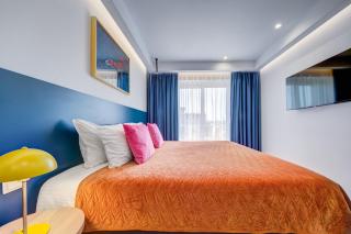 Flamingo Hotel Malta - St Julian's - 5