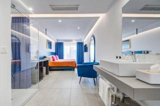 Flamingo Hotel Malta - St Julian's - 4