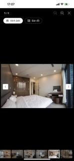 Lux 6 - Vinhome Golden Rivers - 5