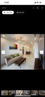 Lux 6 - Vinhome Golden Rivers - Ho Chi Minh City - 2