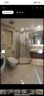 Lux 6 - Vinhome Golden Rivers - Ho Chi Minh City - 1