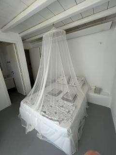 Great house for quiet and relaxing - Ano Mera - 7
