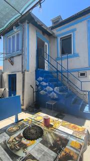 Stuffstock Hostel - Sulina - 1