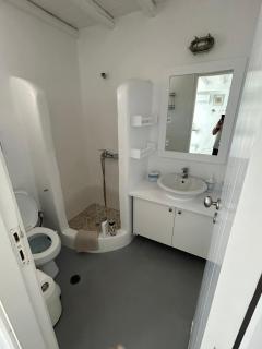 Great house for quiet and relaxing - Ano Mera - 8
