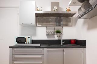 Alba apartments - Biassa - 4
